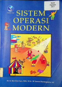 SISTEM OPERASI MODERN