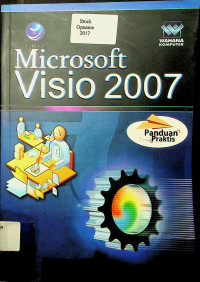 Panduan Praktis Microsoft Visio 2007