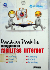 Panduan Praktis menggunakan faSiLiTas inTerneT