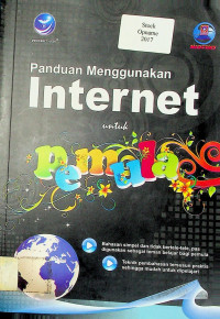 Panduan Menggunakan Internet untuk pemula