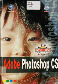 SERI PANDUAN Lengkap: Adobe Photoshop CS