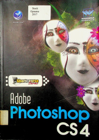 Shortcourse Adobe Photoshop CS4