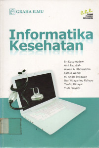 Informatika Kesehatan