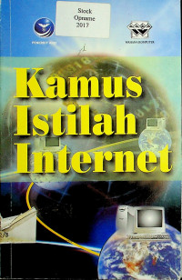 Kamus Istilah Internet