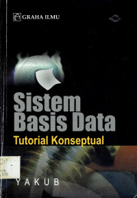 Sistem Basis Data: Tutorial Konseptual