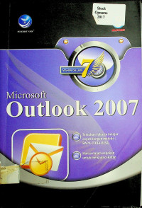 Mahir dalam 7 Hari: Microsoft Outlook 2007