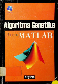 Algoritma Genetika dalam MATLAB