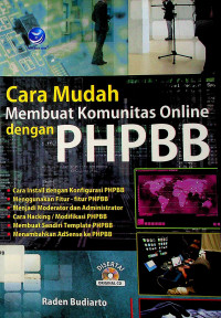 Cara Mudah Membuat Komunitas Online dengan PHPBB