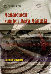 Manajemen Sumber Daya Manusia