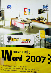 microsoft Word 2007