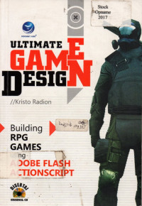 ULTIMATE GAME DESIGN