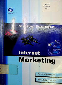 Strategi Serangan Internet Marketing