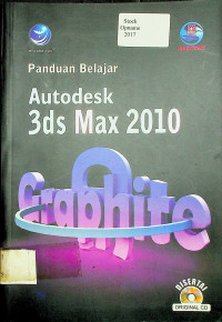 Panduan Belajar Autodesk 3ds Max 2010