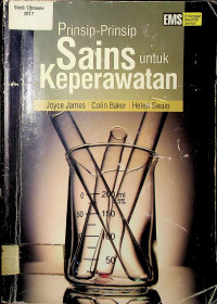 Prinsip-Prinsip Sains untuk Keperawatan