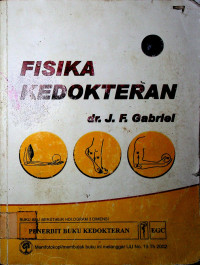 FISIKA KEDOKTERAN