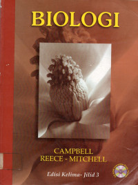 BIOLOGI, Edisi Kelima, Jilid 3