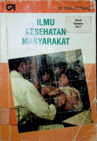 ILMU KESEHATAN MASYARAKAT