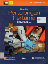 Pertolongan Pertama