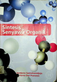 Sintesis Senyawa Organik