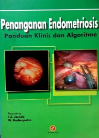 Penanganan Endometriosis, Panduan Klinis dan Algoritme