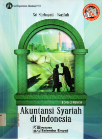 Akuntansi Syariah di Indonesia: EDISI 2, REVISI