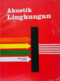 Akustik lingkungan