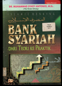 ISLAMIC BANKING BANK SYARIAH DARI TEORI KE PRAKTIK