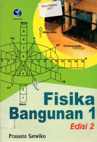 Fisika Bangunan 1: Edisi 2