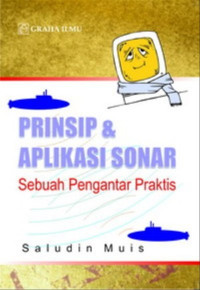 PRINSIP & APLIKASI SONAR: Sebuah Pengantar Praktis