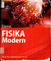 Esensi FISIKA Modern