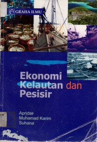 Ekonomi Kelautan dan Pesisir