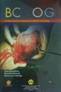 BCCOG (Bandung Controversies and Consesus in Obstetrics & Gynecology)