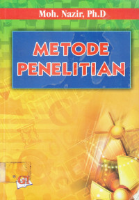 METODE PENELITIAN