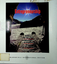 Entrepreneurship, EIGHTH EDITION