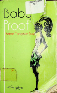 Baby Proof: Bebas Tangisan Bayi