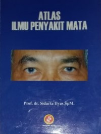 ATLAS ILMU PENYAKIT MATA