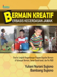 BERMAIN KREATIF BERBASIS KECERDASAN JAMAK