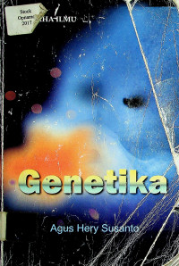 Genetika