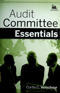 Audit  Committee  Essentials