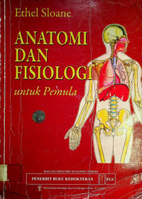 ANATOMI DAN FISIOLOGI: untuk Pemula