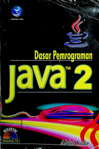 Dasar Pemrograman Java 2