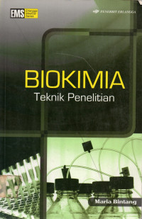 BIOKIMIA: Teknik Penelitian