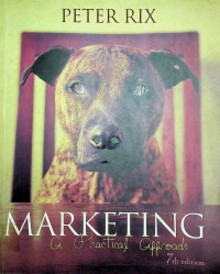 MARKETING: a practiacal approach 7th edition