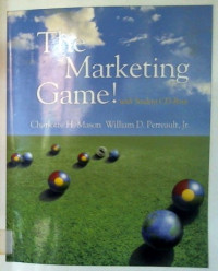 The Marketing Game ! with Student CD- Rom, Third Edition