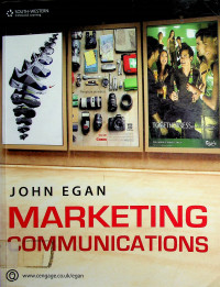 MARKETING COMMUNICATIONS