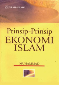 Prinsip- Prinsip EKONOMI ISLAM