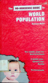 The no-nonsense guide to world population