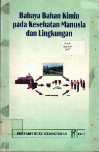 Bahaya Bahan Kimia pada Kesehatan Manusia dan Lingkungan