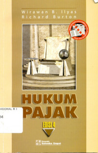 HUKUM PAJAK, EDISI 4
