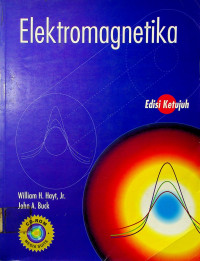 Elektromagnetik; Edisi Ketujuh